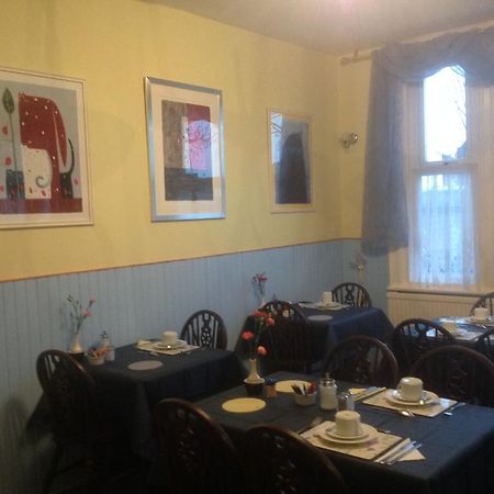 Cleasewood Guest House Γκρέιτ Γιάρμουθ Εξωτερικό φωτογραφία