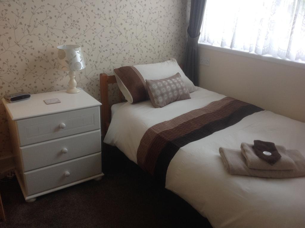 Cleasewood Guest House Γκρέιτ Γιάρμουθ Εξωτερικό φωτογραφία