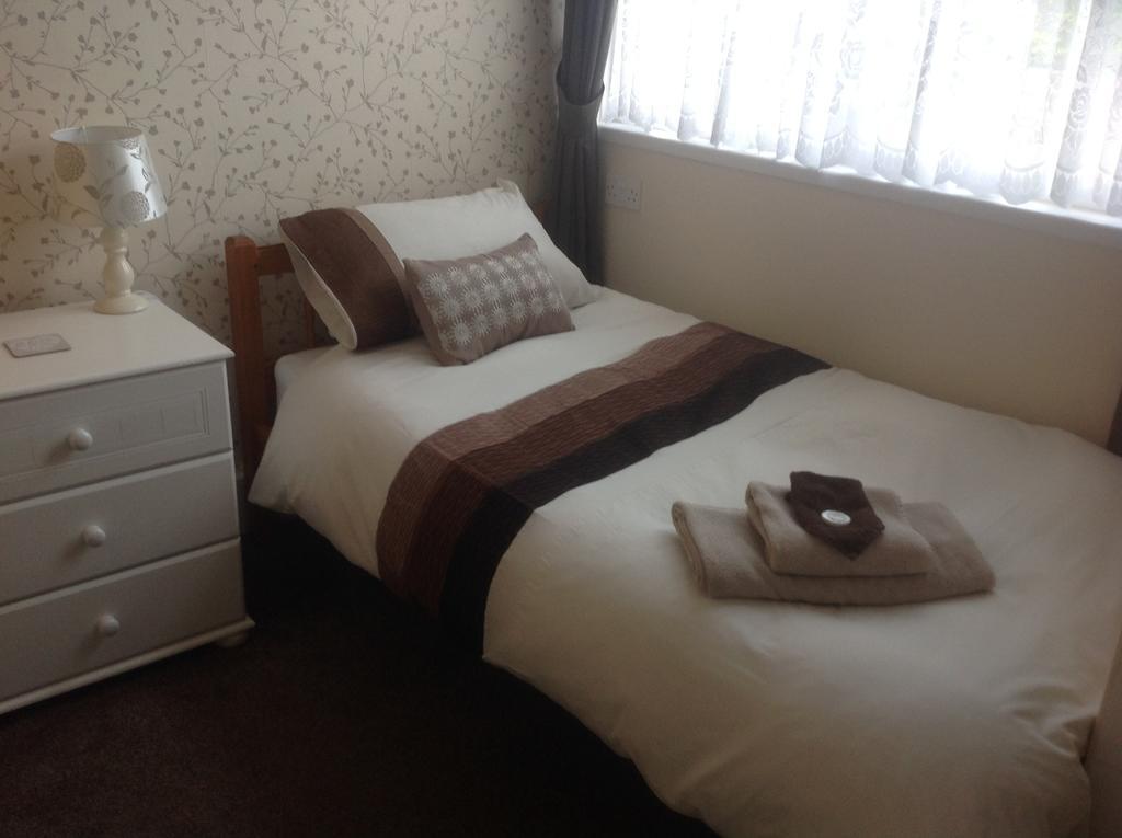 Cleasewood Guest House Γκρέιτ Γιάρμουθ Εξωτερικό φωτογραφία