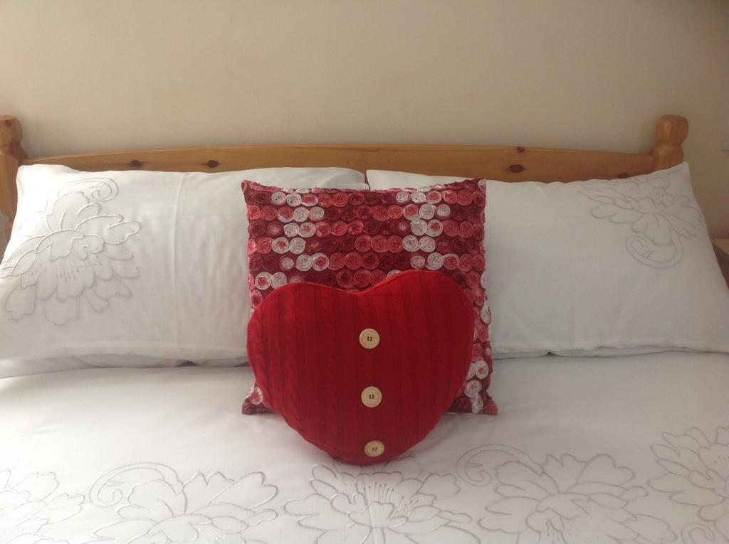Cleasewood Guest House Γκρέιτ Γιάρμουθ Εξωτερικό φωτογραφία