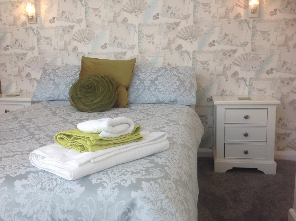 Cleasewood Guest House Γκρέιτ Γιάρμουθ Εξωτερικό φωτογραφία