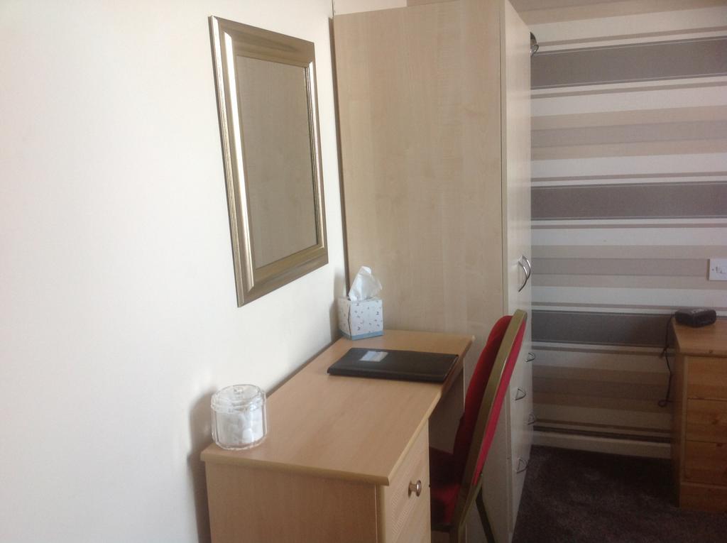 Cleasewood Guest House Γκρέιτ Γιάρμουθ Εξωτερικό φωτογραφία