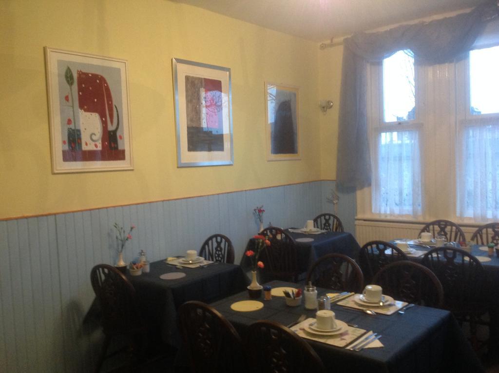 Cleasewood Guest House Γκρέιτ Γιάρμουθ Εξωτερικό φωτογραφία