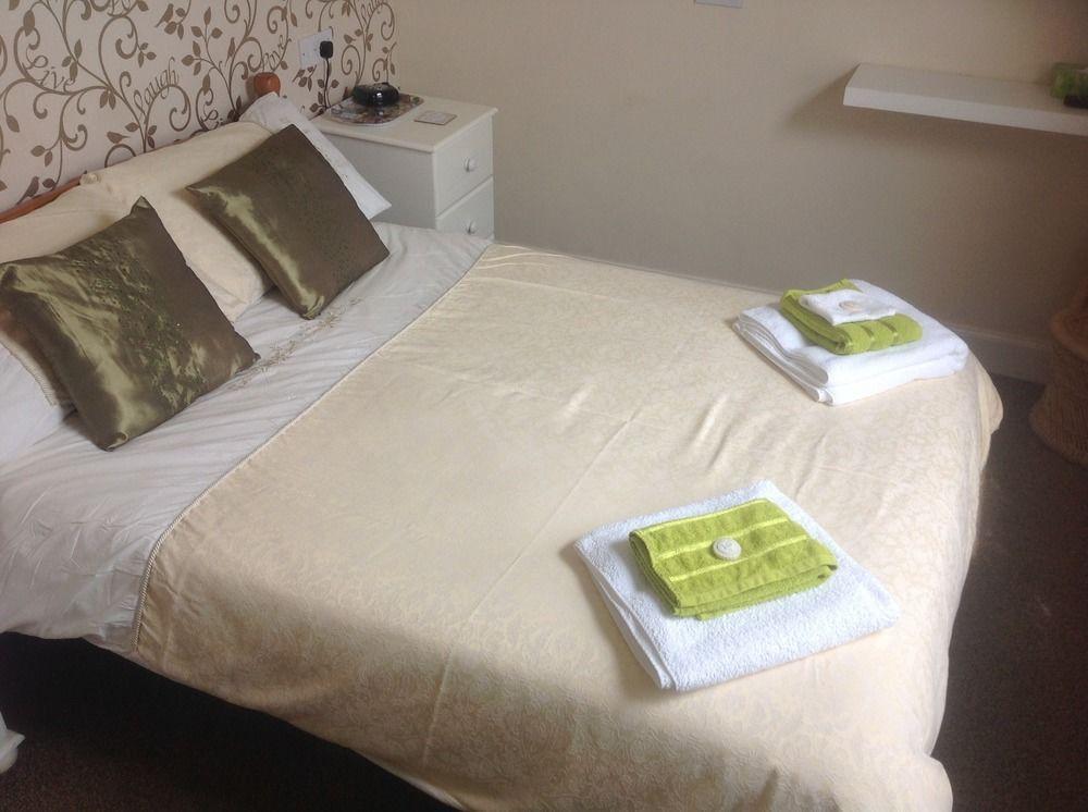 Cleasewood Guest House Γκρέιτ Γιάρμουθ Εξωτερικό φωτογραφία