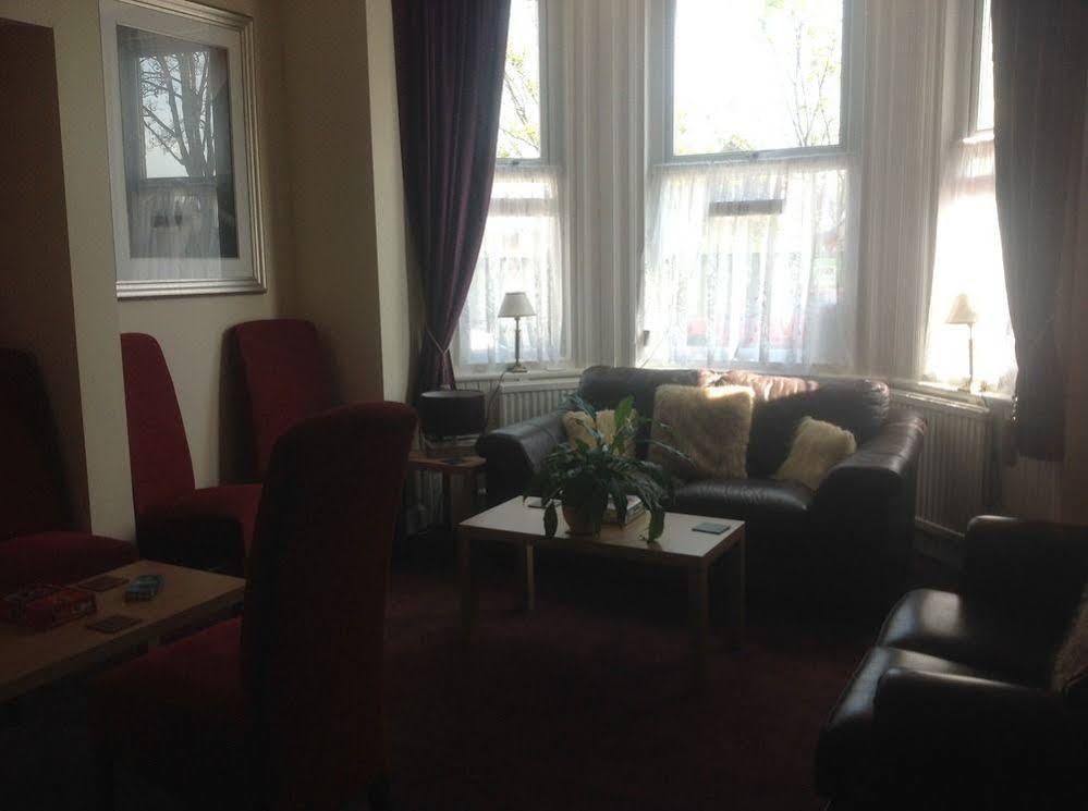 Cleasewood Guest House Γκρέιτ Γιάρμουθ Εξωτερικό φωτογραφία