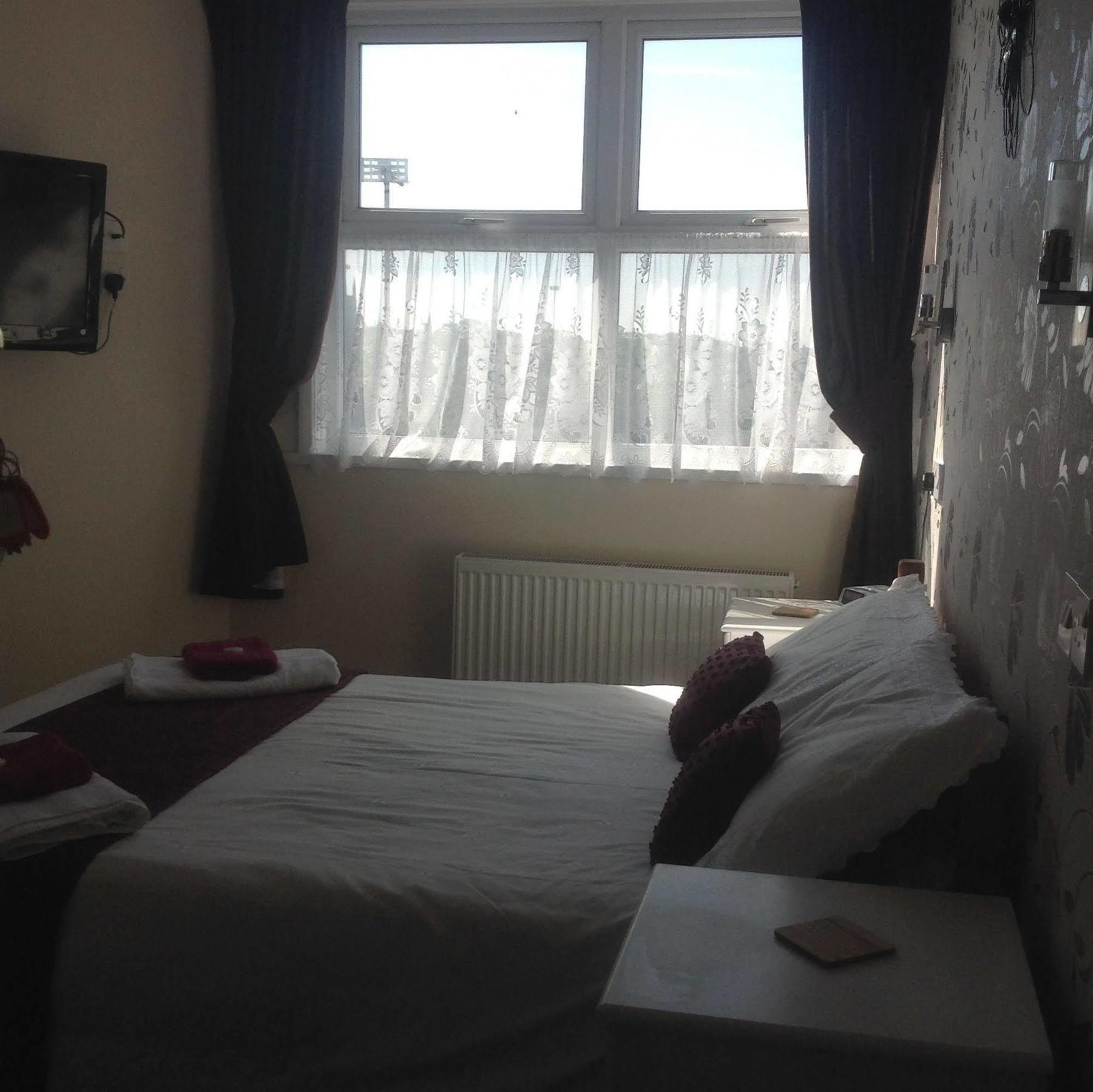 Cleasewood Guest House Γκρέιτ Γιάρμουθ Εξωτερικό φωτογραφία