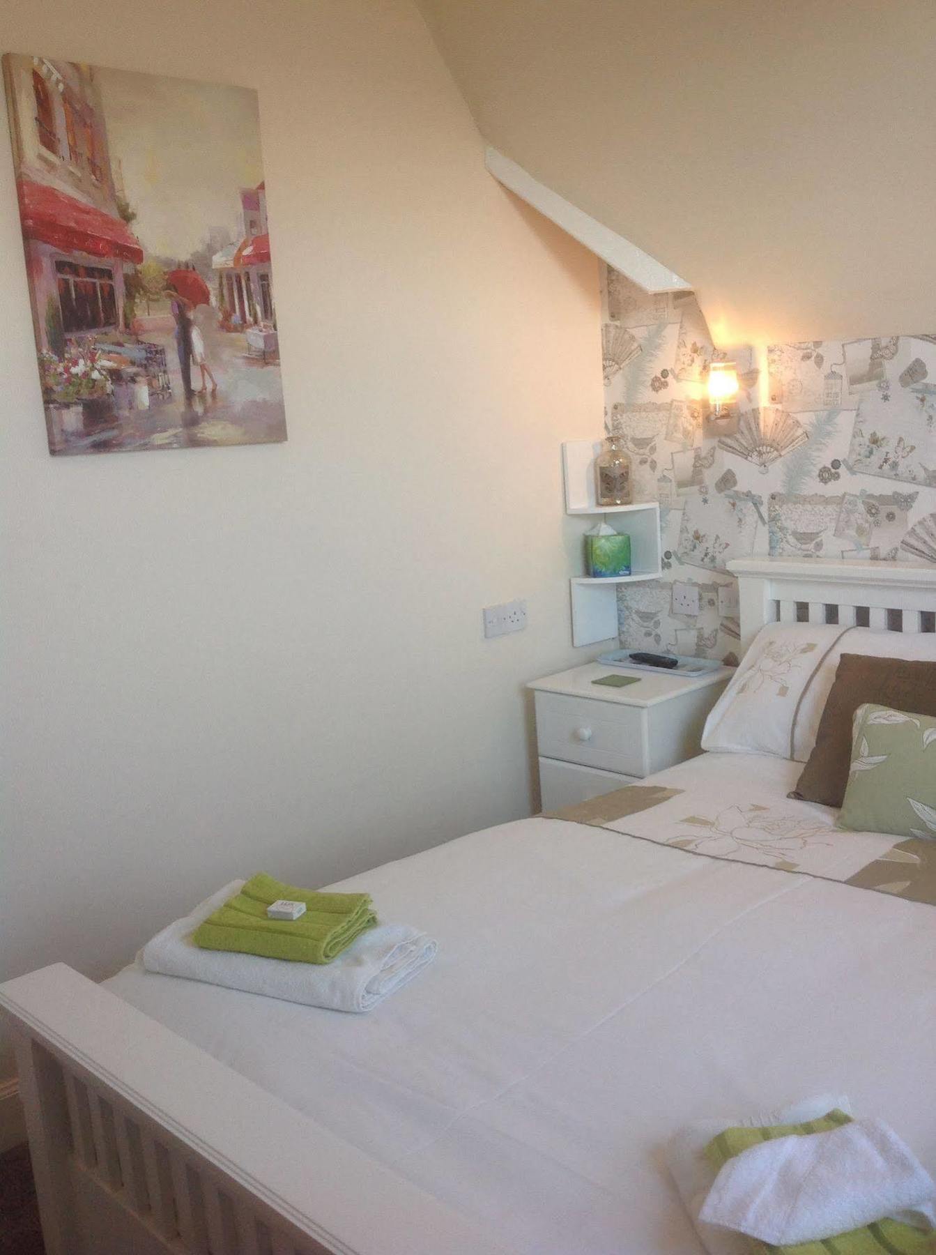 Cleasewood Guest House Γκρέιτ Γιάρμουθ Εξωτερικό φωτογραφία