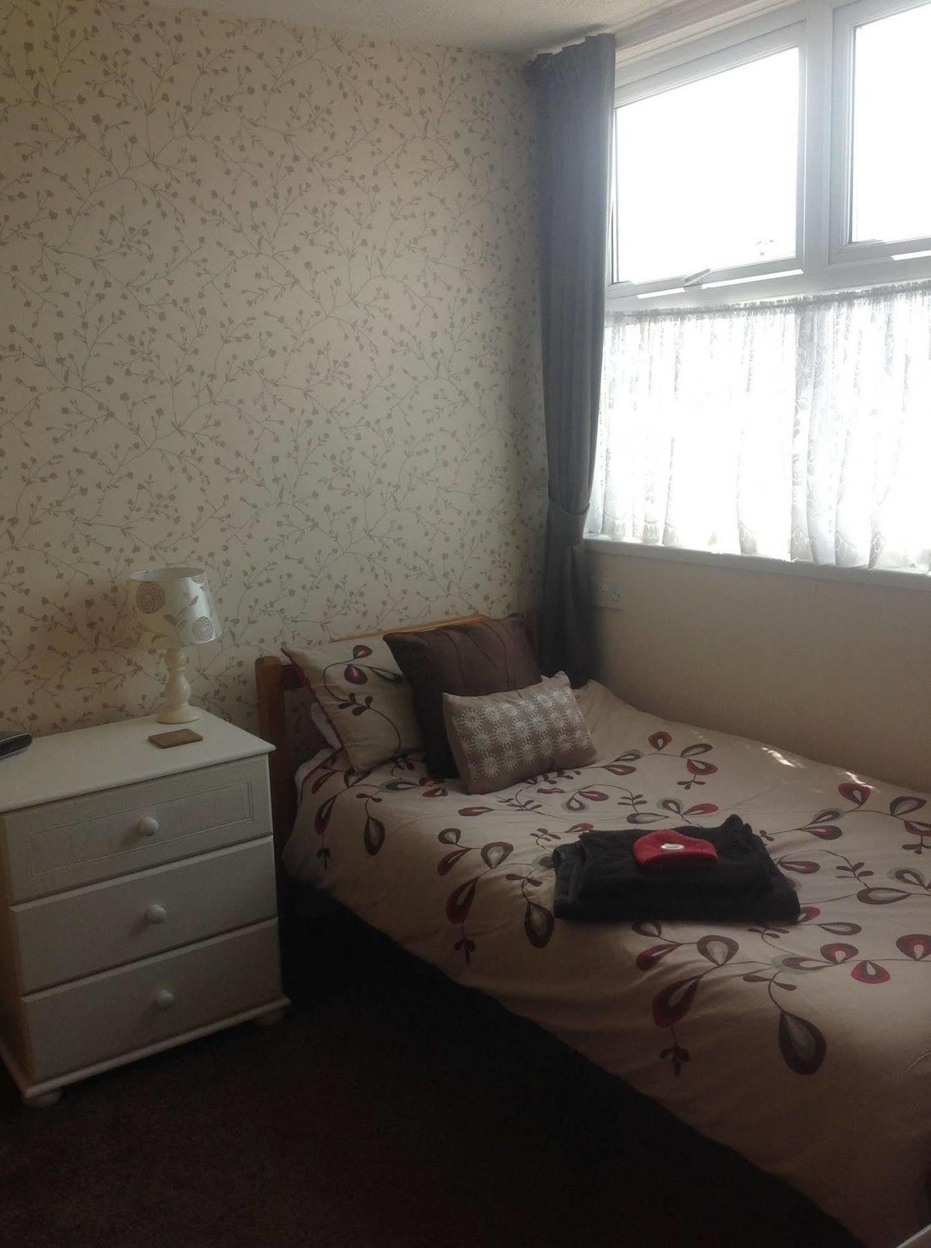 Cleasewood Guest House Γκρέιτ Γιάρμουθ Εξωτερικό φωτογραφία