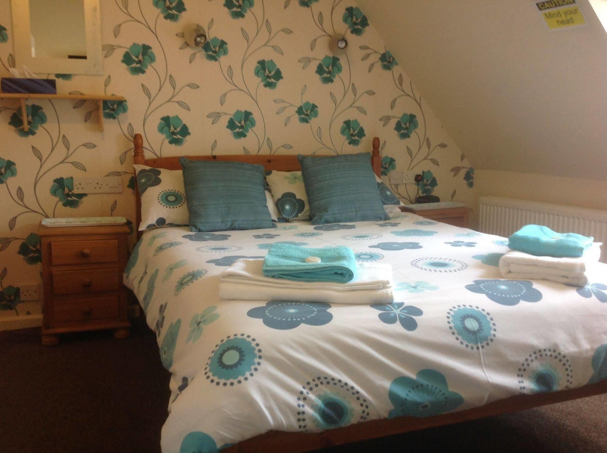 Cleasewood Guest House Γκρέιτ Γιάρμουθ Εξωτερικό φωτογραφία