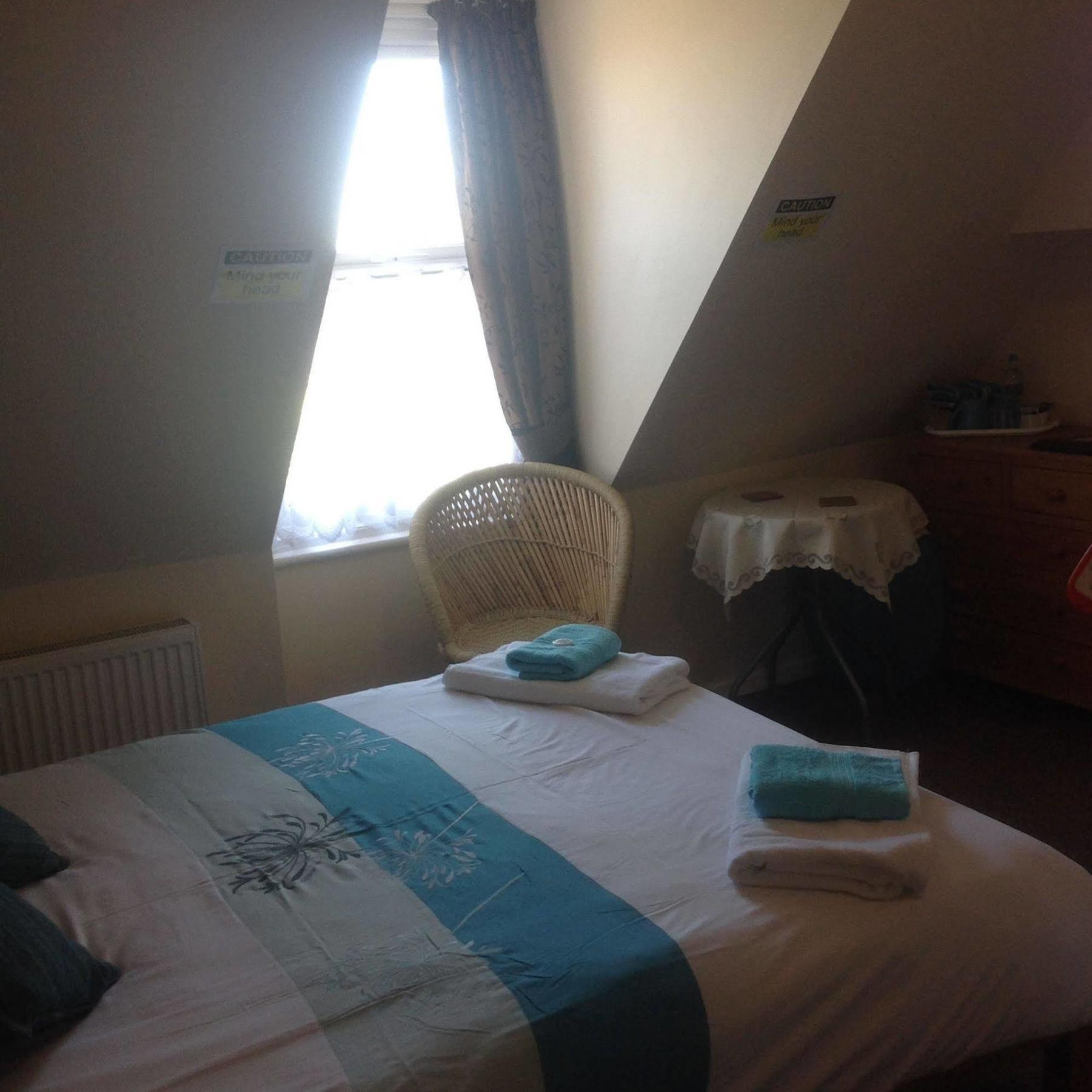 Cleasewood Guest House Γκρέιτ Γιάρμουθ Εξωτερικό φωτογραφία