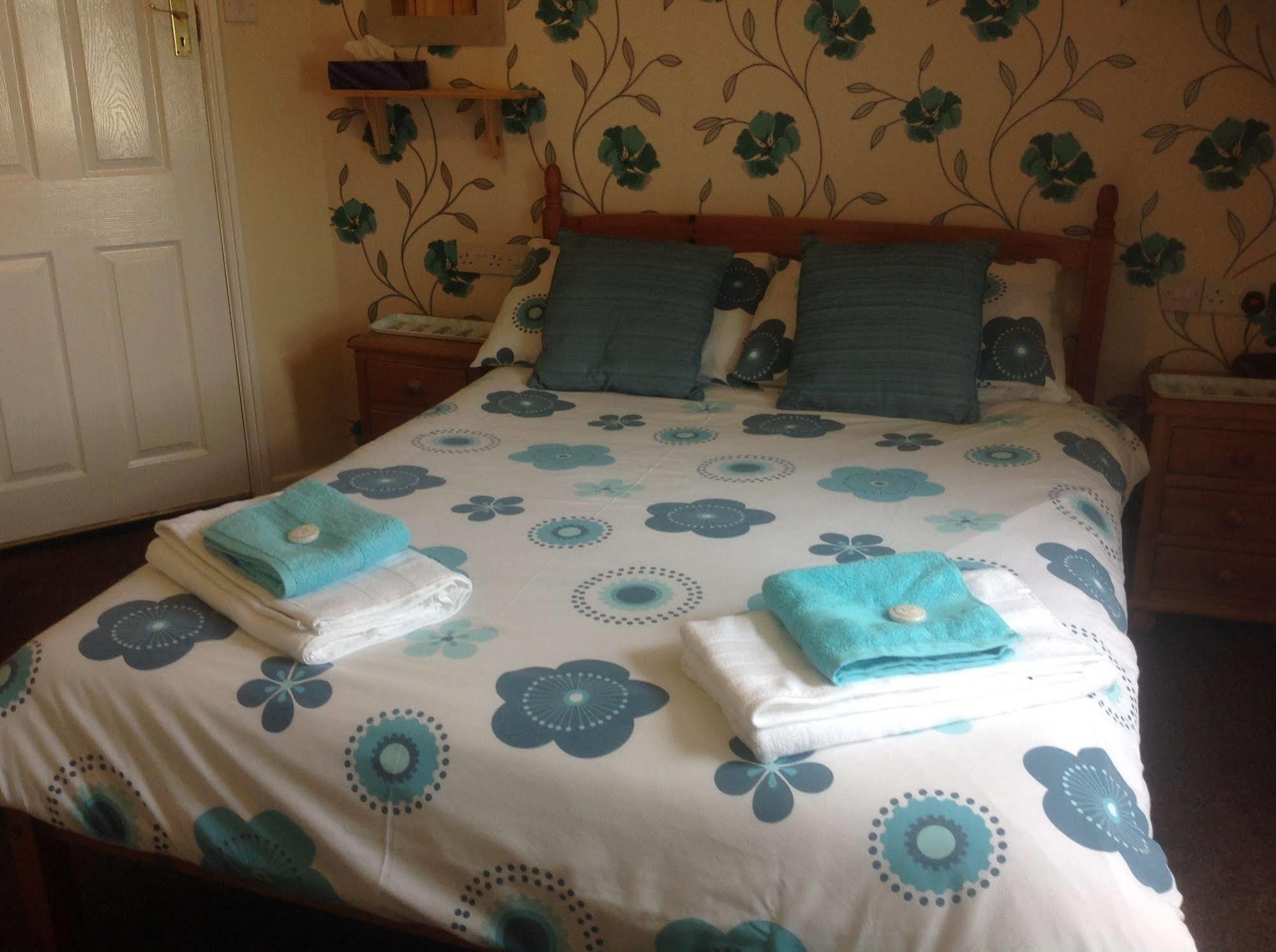 Cleasewood Guest House Γκρέιτ Γιάρμουθ Εξωτερικό φωτογραφία