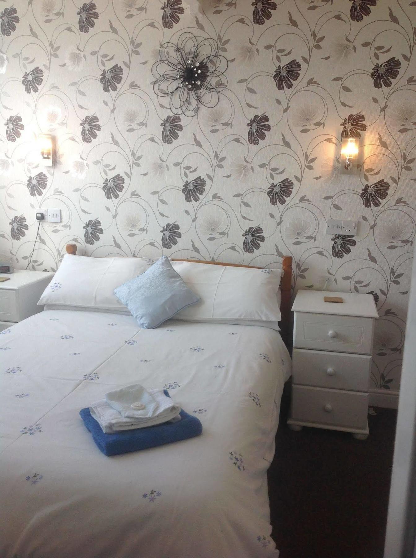 Cleasewood Guest House Γκρέιτ Γιάρμουθ Εξωτερικό φωτογραφία