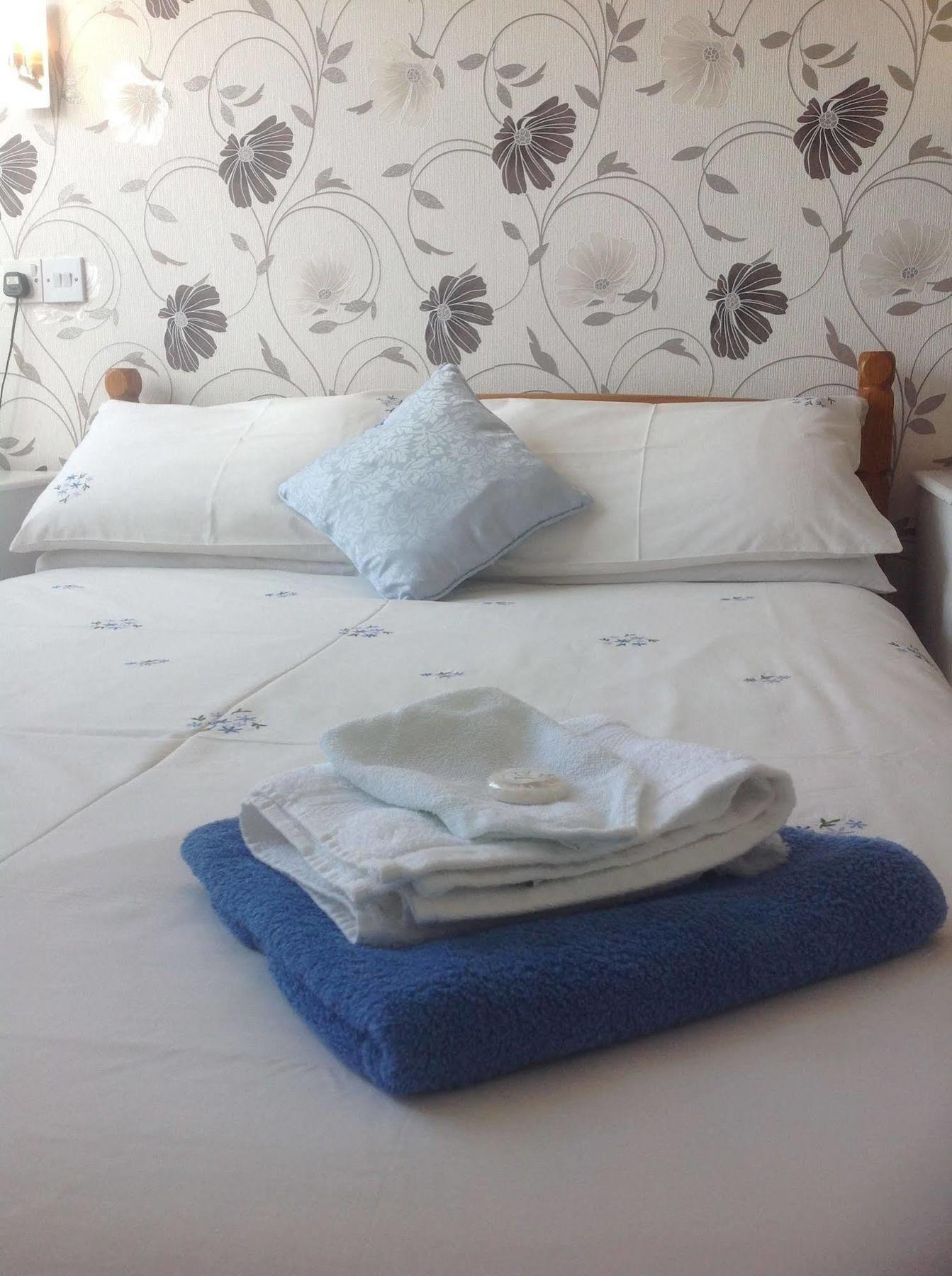 Cleasewood Guest House Γκρέιτ Γιάρμουθ Εξωτερικό φωτογραφία